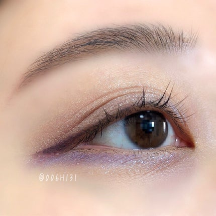 デザイニング カラー アイズ/SUQQU/アイシャドウパレットを使ったクチコミ(3枚目)