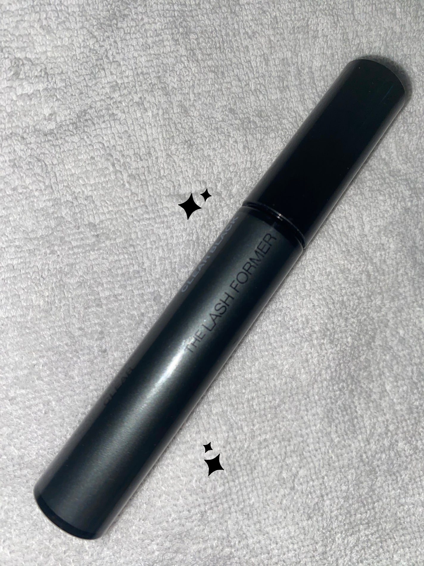 ラッシュフォーマーEX(クリア)/KATE/マスカラを使ったクチコミ(1枚目)