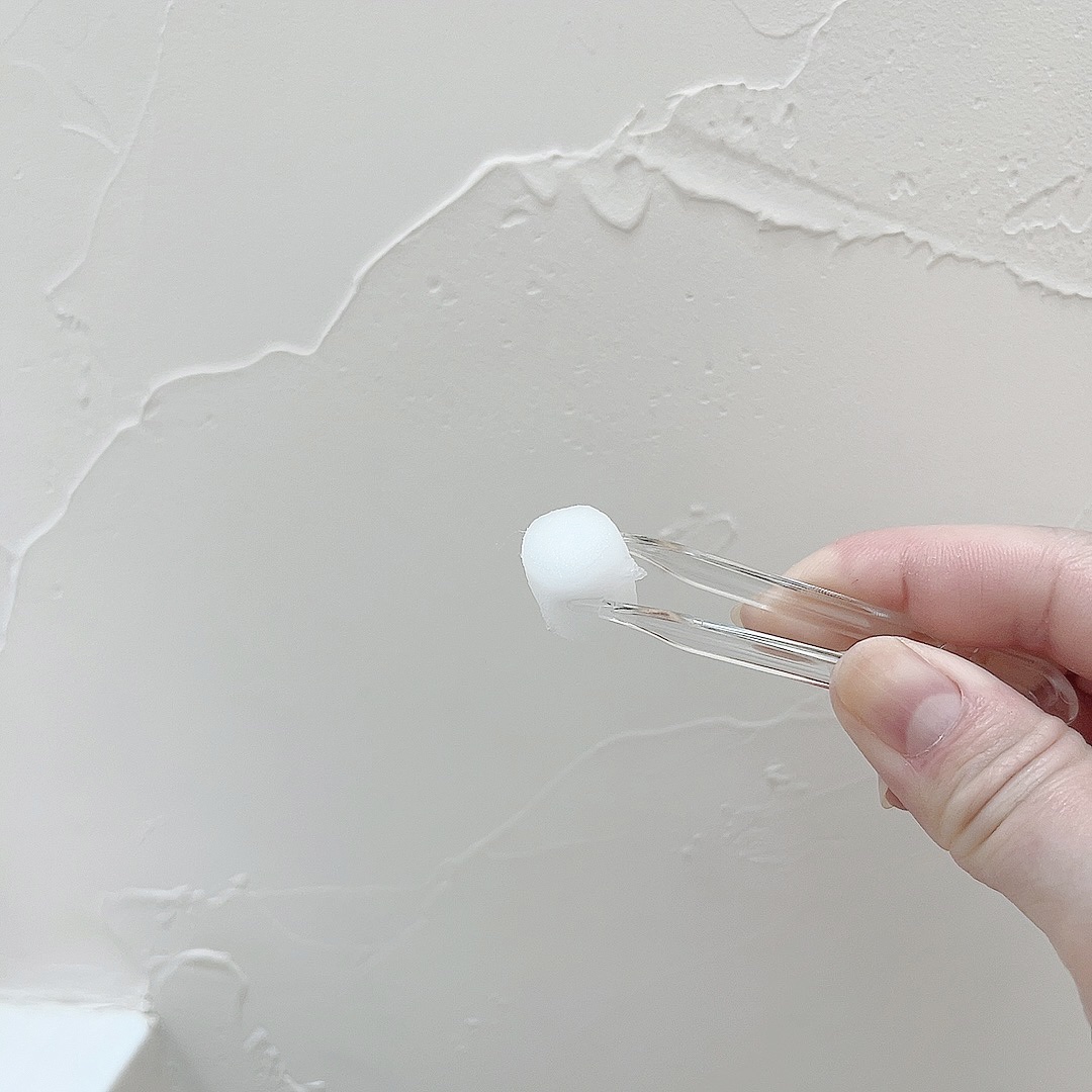 RXザ・AHA2 BHA2 ブラミッシュトリートメントセラムコットン/COSRX/美容液を使ったクチコミ（3枚目）