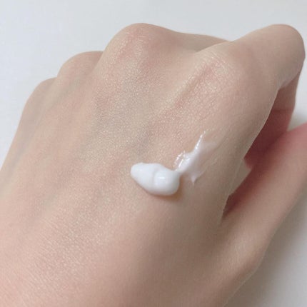 スキンバランス TC クリーム/アベンヌ/フェイスクリームを使ったクチコミ(4枚目)