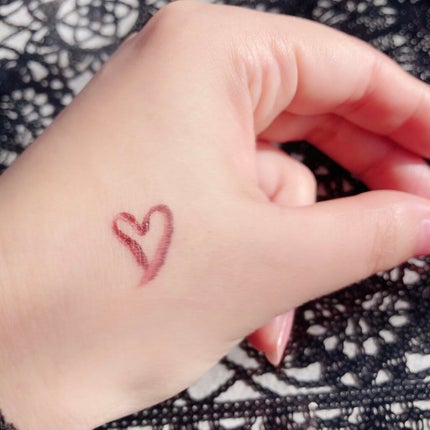 リキッドアイライナー /パラドゥ/リキッドアイライナーを使ったクチコミ(5枚目)