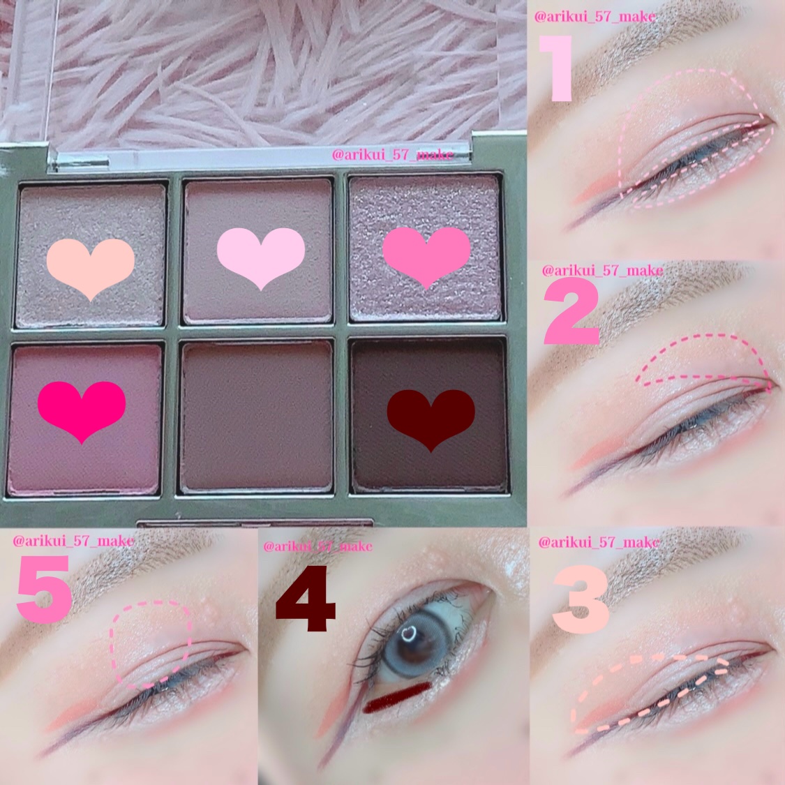 ラッシュエキスパンダー ロングロングロング/MAJOLICA MAJORCA/マスカラを使ったクチコミ（2枚目）