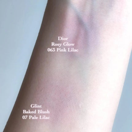 rey on LIPS 「自然光ver.です!(これでも分かりにくいかも💦)#毎日メイク..」(1枚目)