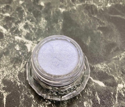 ジルスチュアート クリスタルブルーム ジェリービジュー/JILL STUART/ジェル・クリームアイシャドウを使ったクチコミ(2枚目)