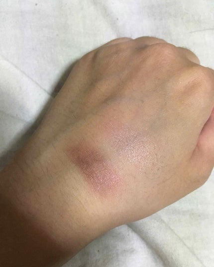 ワイドルックアイズ/インテグレート/アイシャドウパレットを使ったクチコミ(2枚目)