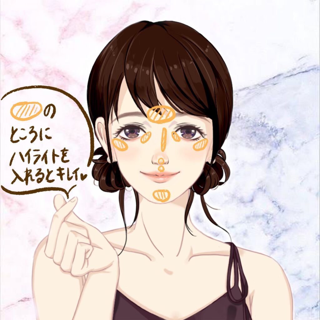 オサジ ニュアンス スキンエフェクター/OSAJI/クリーム・エマルジョンファンデーションを使ったクチコミ(2枚目)