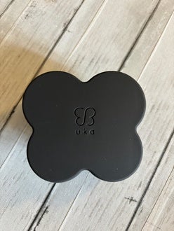 uka scalp brush kenzan/uka/スカルプブラシを使ったクチコミ(3枚目)