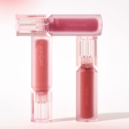 ウォーター ベアー ティント/PERIPERA/リップティントを使ったクチコミ(1枚目)