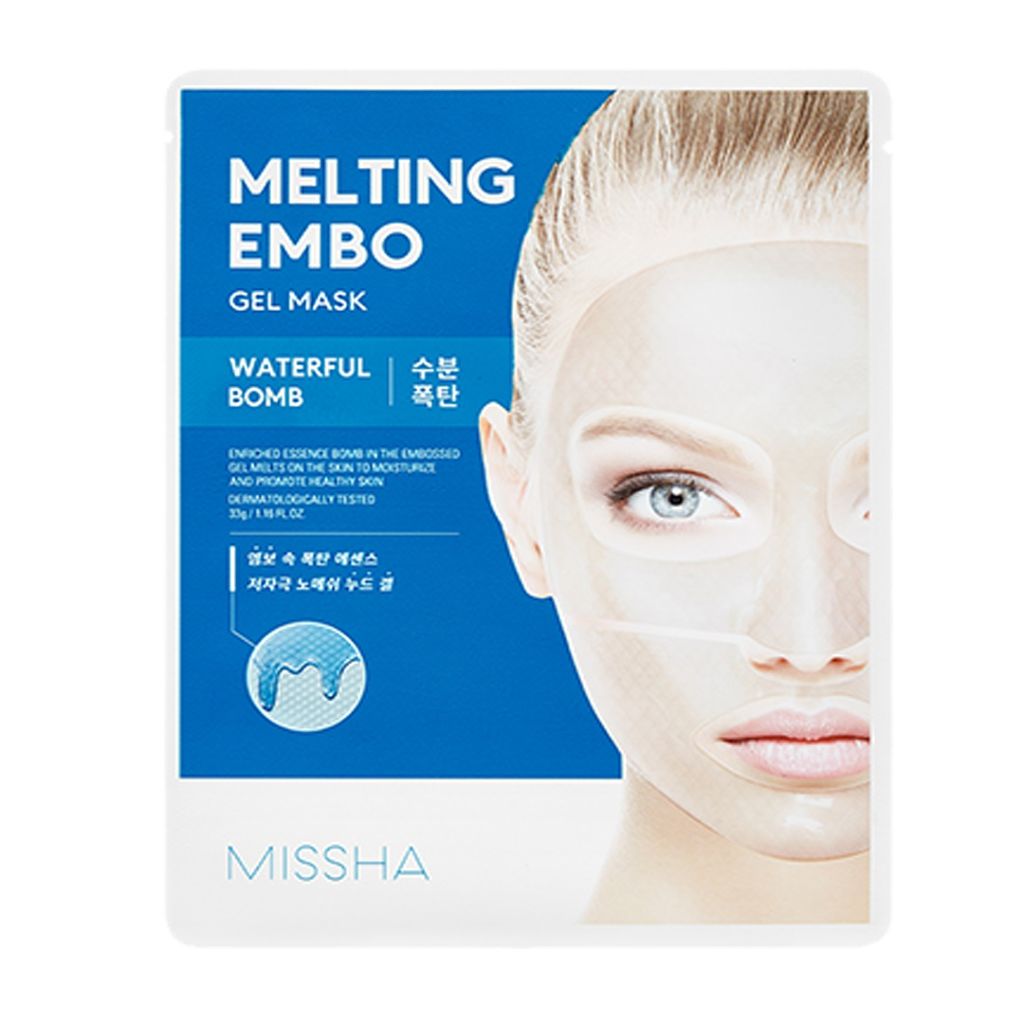 エンボゲルマスク 4