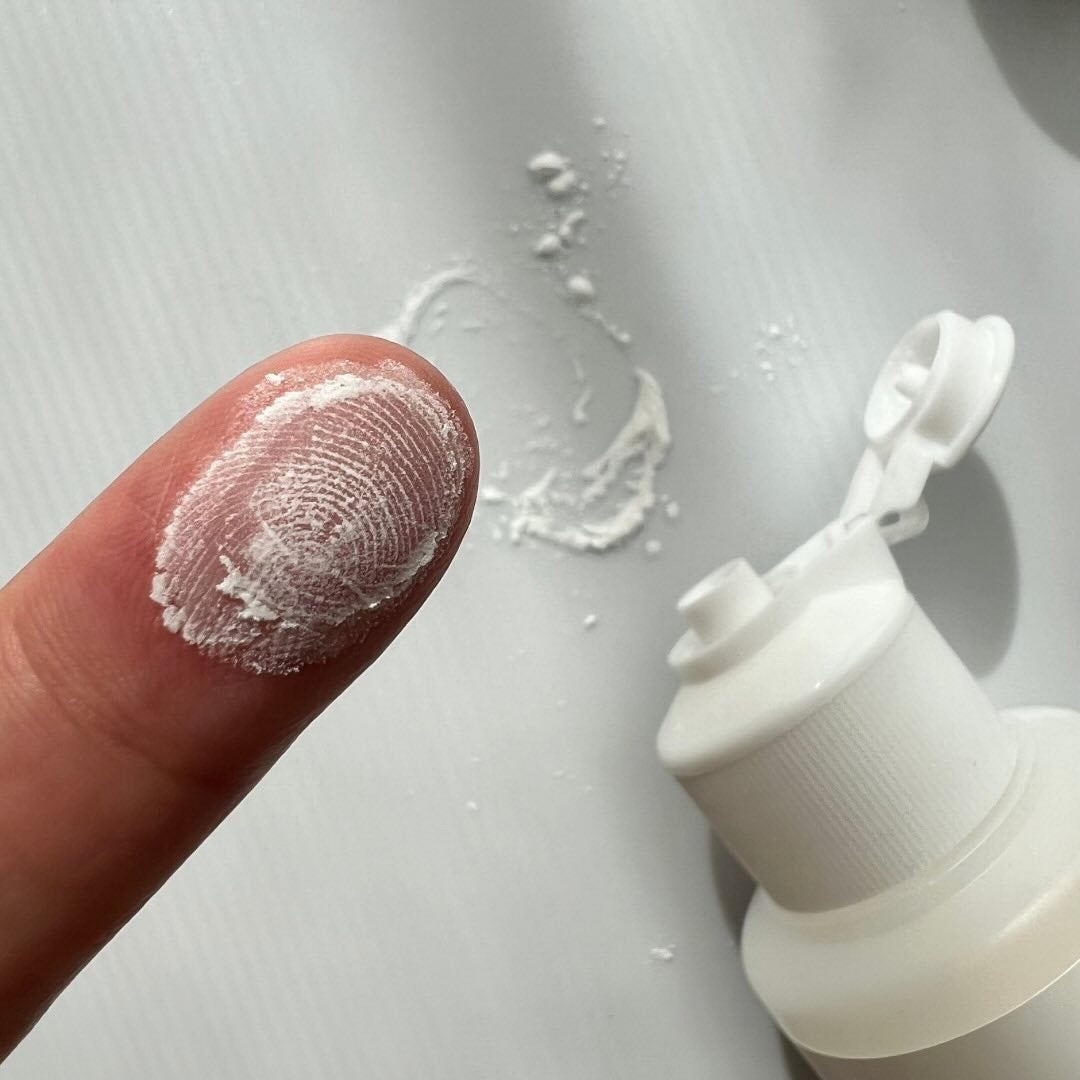 靴の消臭除菌パウダー/ベビーフット/レッグ・フットケアを使ったクチコミ(3枚目)