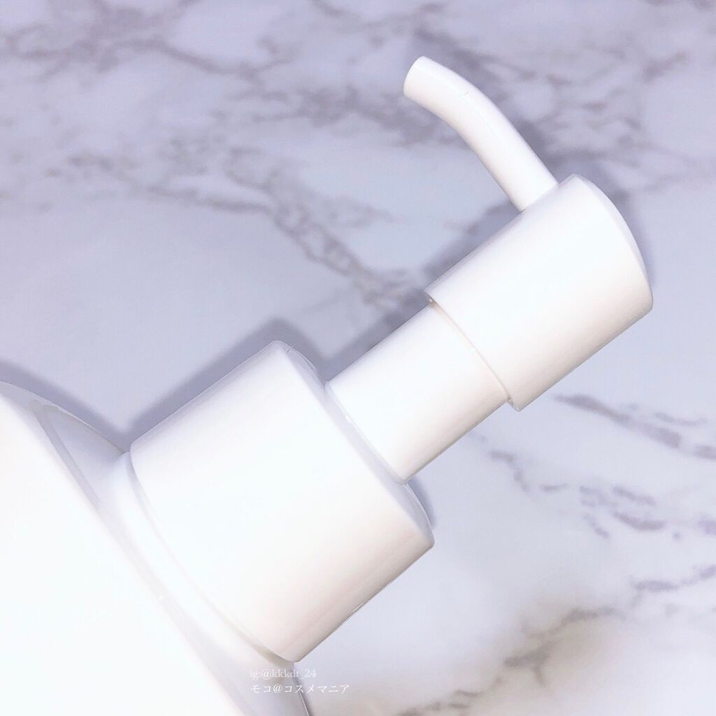 おはようるおいミルク UV HC/サボリーノ/オールインワン化粧品を使ったクチコミ（3枚目）