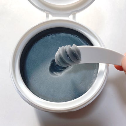 クレンジングバームモイストN/CLAYGE/クレンジングバームを使ったクチコミ(4枚目)