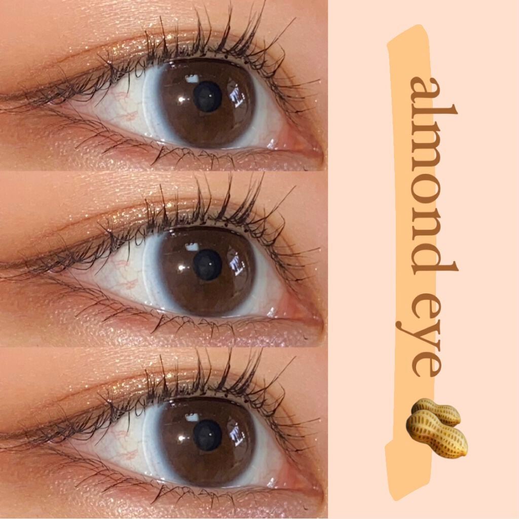 プレイカラーアイズ ミニオブジェ/ETUDE/アイシャドウパレットを使ったクチコミ(1枚目)