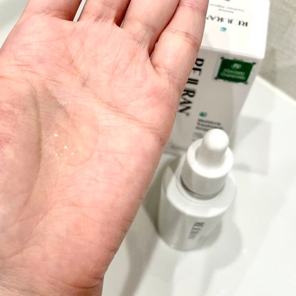 モイスチャートリートメントアンプル/REJURAN COSMETICS/美容液を使ったクチコミ(2枚目)