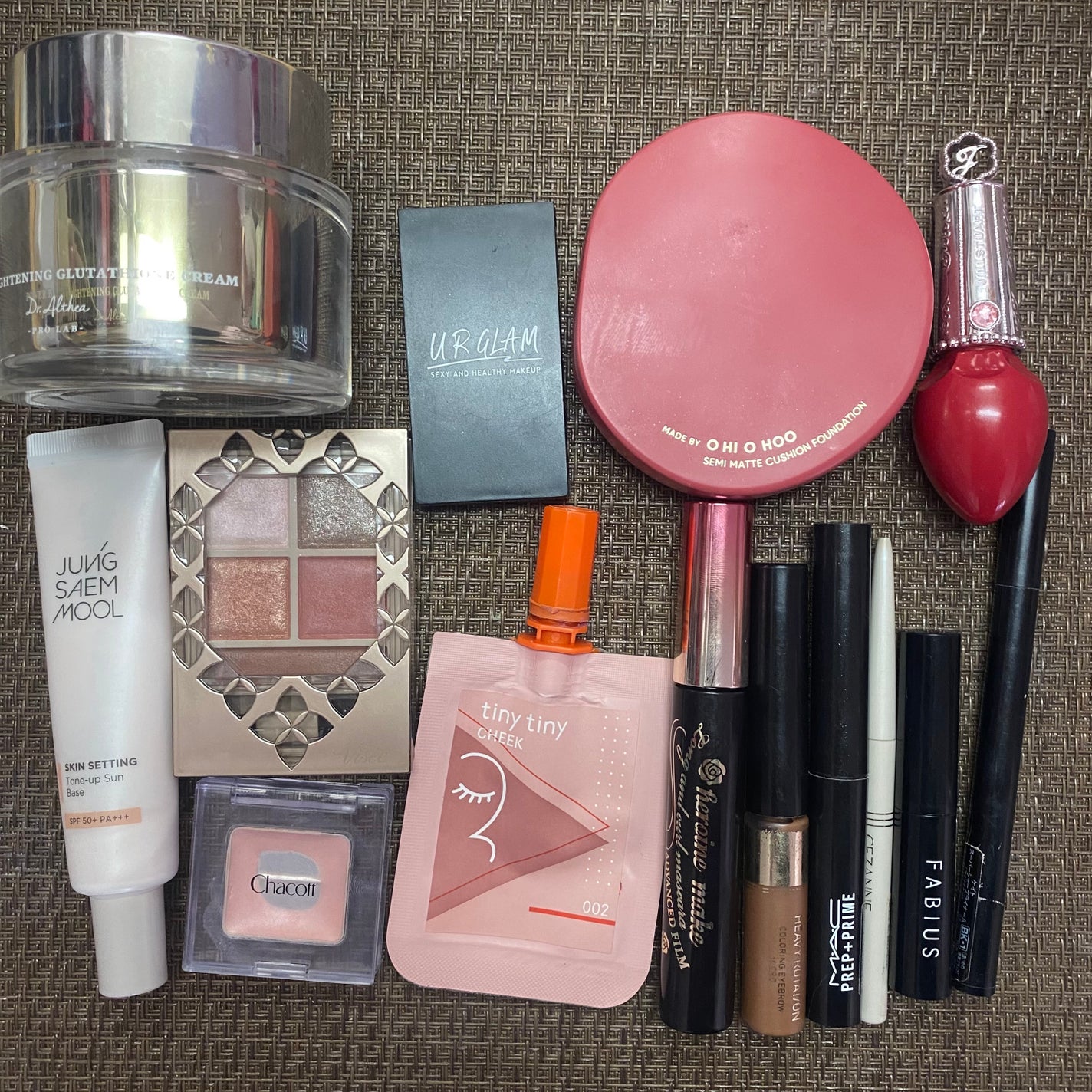 ロング&カールマスカラ アドバンストフィルム/ヒロインメイク/マスカラを使ったクチコミ(3枚目)