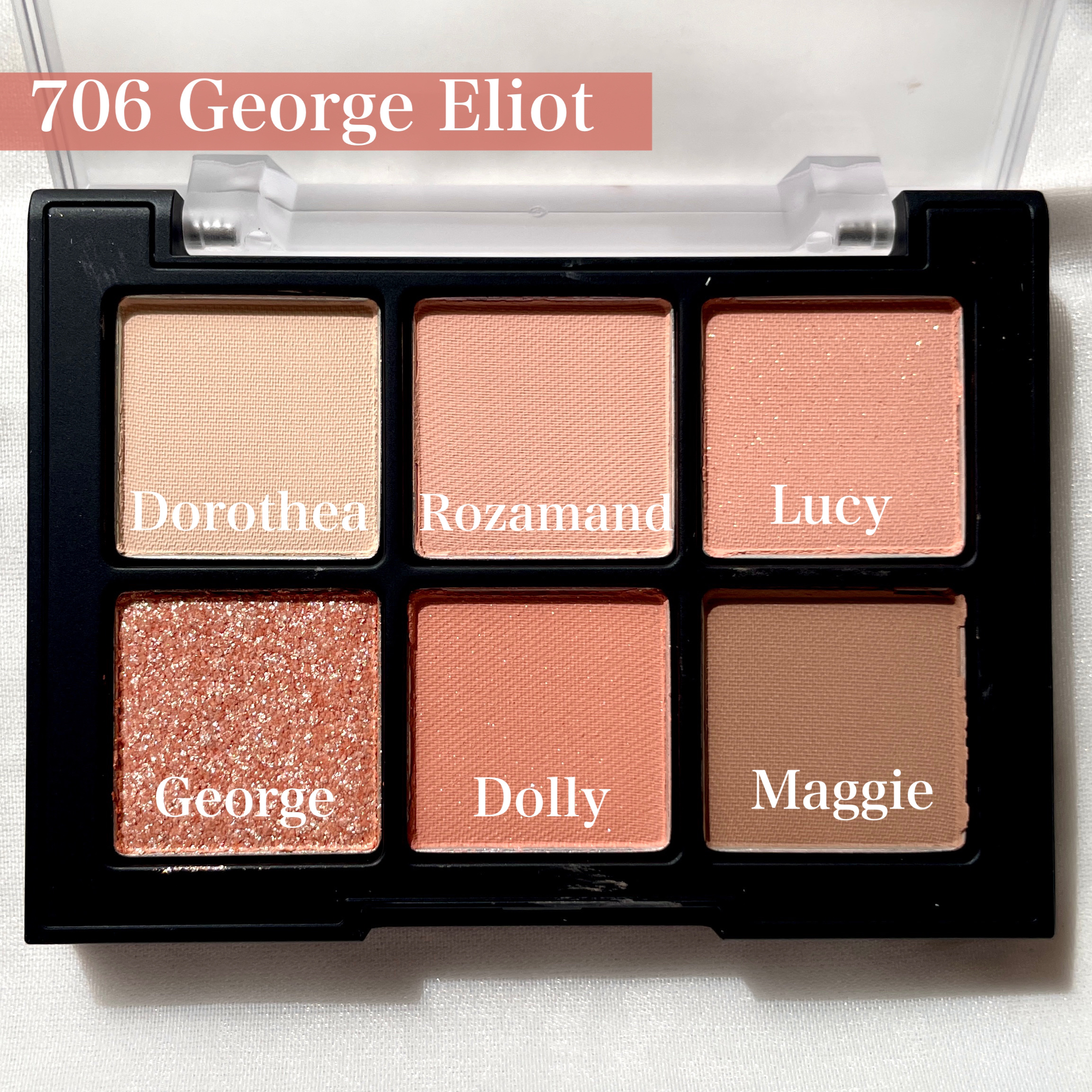 ラブ・ライナー オールラッシュマスク/ラブ・ライナー/マスカラを使ったクチコミ（3枚目）