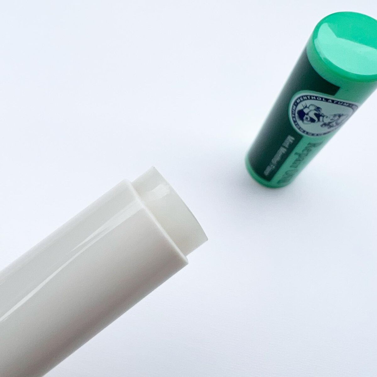 メンソレータム リペアワン/メンソレータム/リップクリームを使ったクチコミ(2枚目)