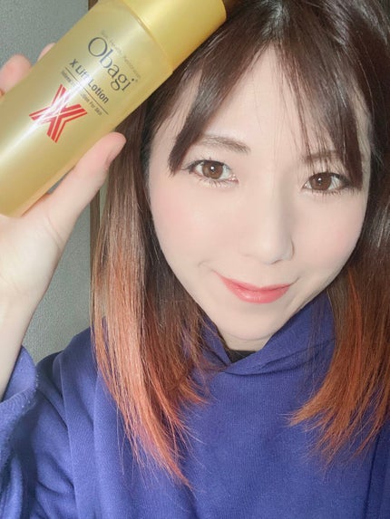 オバジX リフトローション/オバジ/化粧水を使ったクチコミ(7枚目)