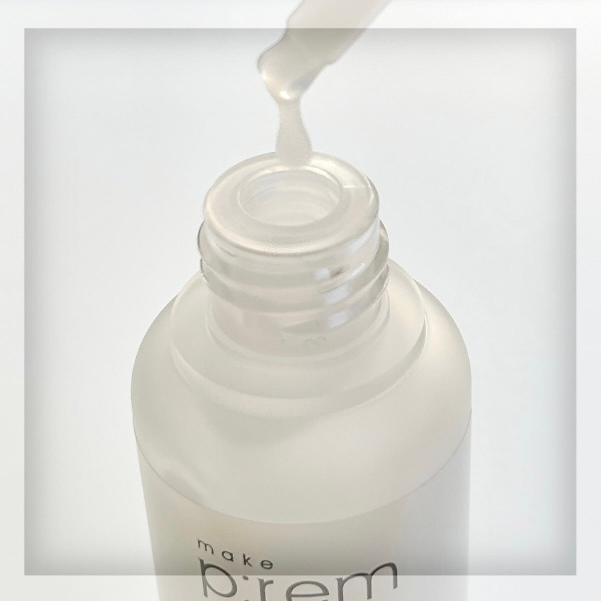 セーフミー リリーフエッセンストナー/make prem/化粧水を使ったクチコミ(6枚目)