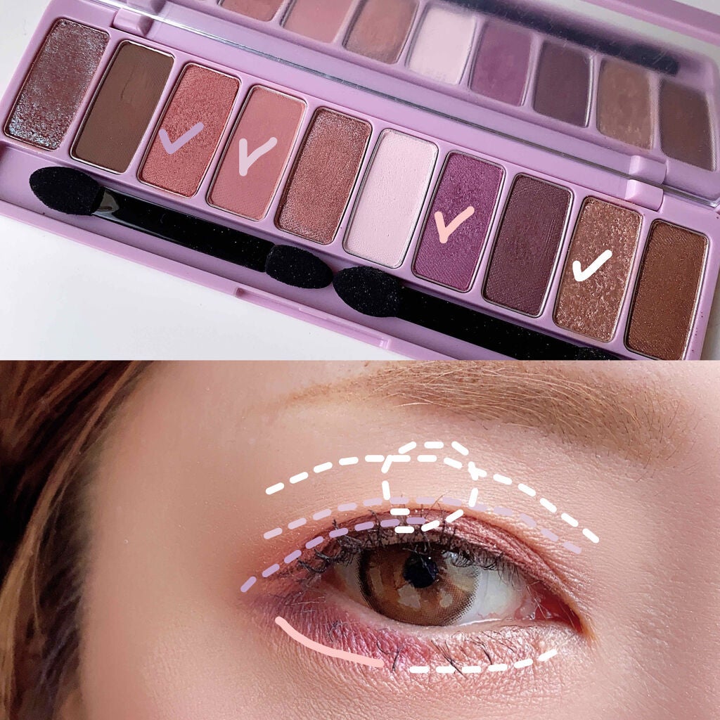 パウダー ブラッシュ/M・A・C/パウダーチークを使ったクチコミ(3枚目)