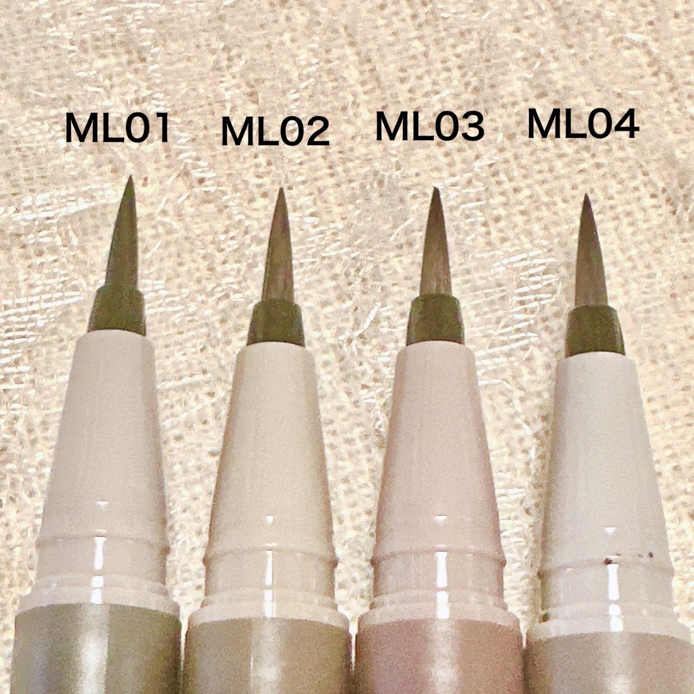 メロウシェード リキッドライナー/excel/リキッドアイライナーを使ったクチコミ(2枚目)