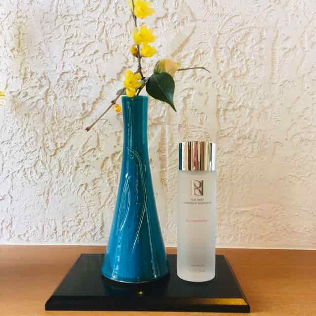 ミシャレボリューション/タイム ザ ファースト トリートメント エッセンス 5th/MISSHA/ブースター・導入液を使ったクチコミ(1枚目)