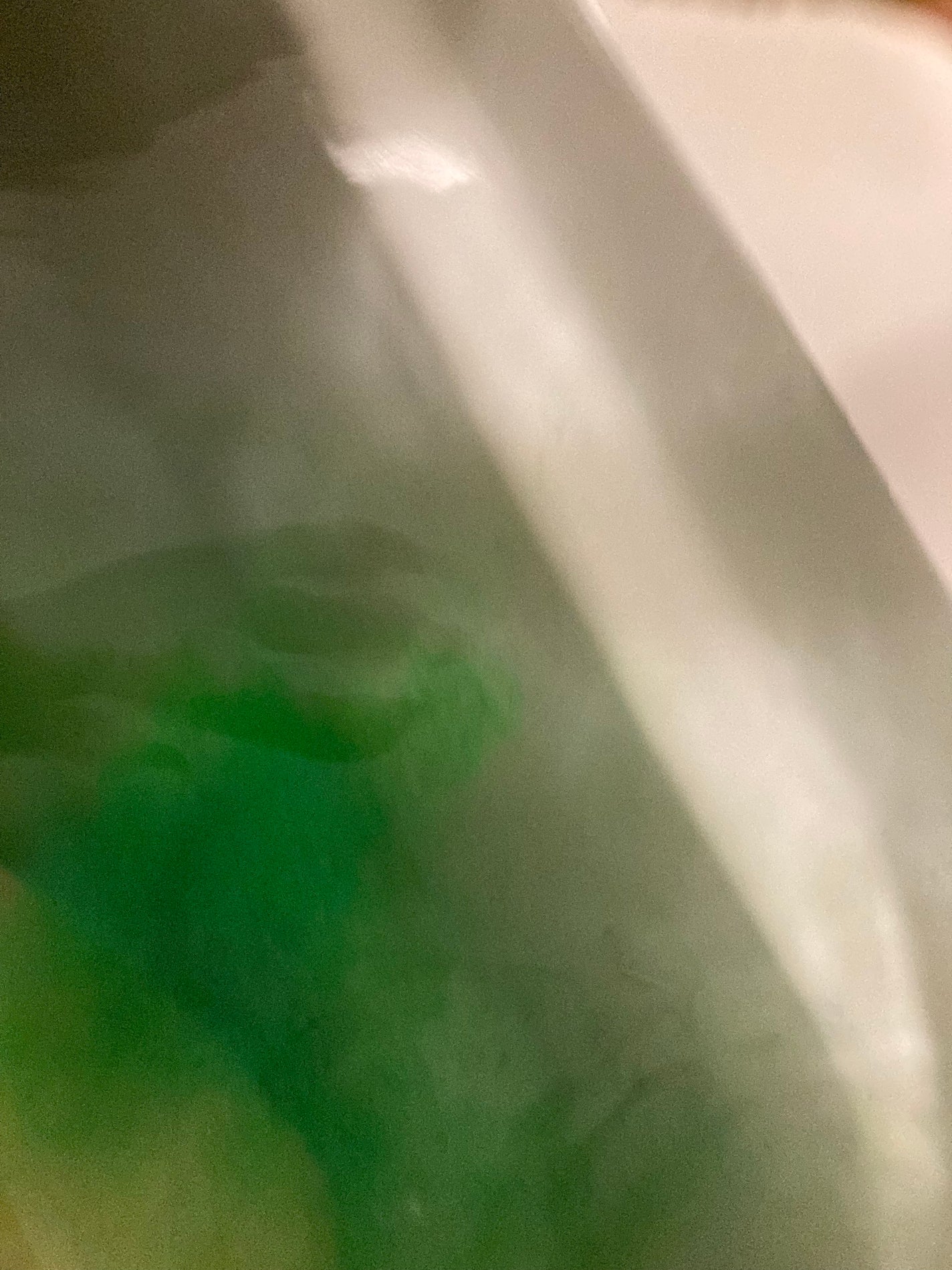 露天の宿/DAISO/無機塩系入浴剤を使ったクチコミ(7枚目)