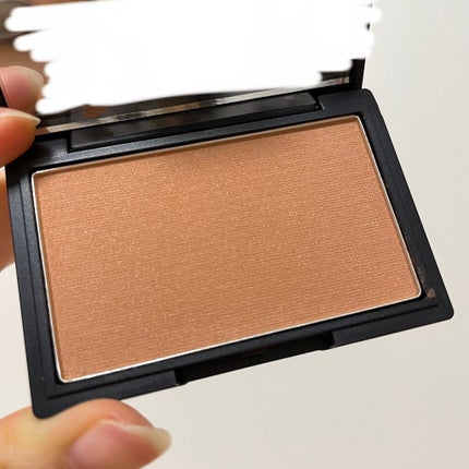 アイカラーパレット/heme/アイシャドウパレットを使ったクチコミ(4枚目)