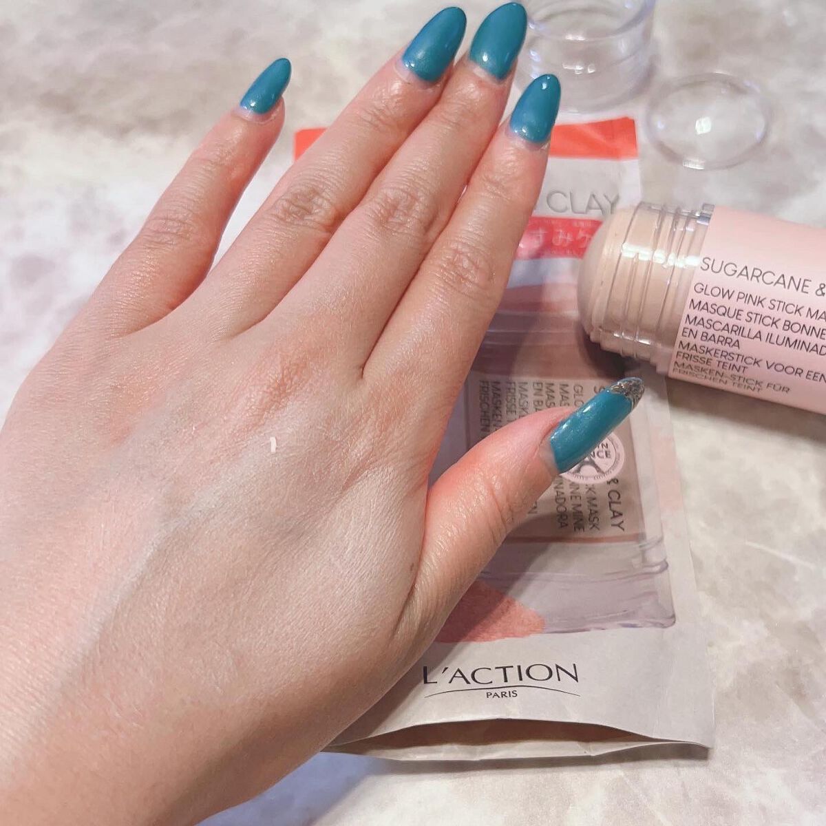 ssarinass on LIPS ãðŒã©ã¯ã·ãªã³ãããã³ã¯ããã¢ã¹ãã£ãã¯æ°è»œã«ã¬ããã¯ã¬ã€ã®ã¹ã..ãïŒ7æç®ïŒ