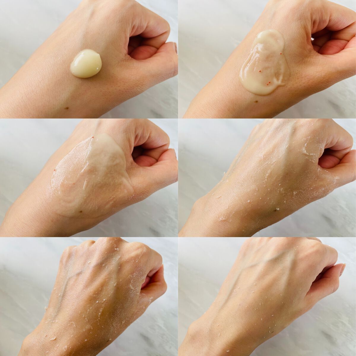 BPジェル/BANILA CO/ピーリングを使ったクチコミ(2枚目)