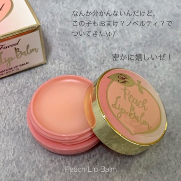 ジューシー マット ロングウェア リップスティック/Too Faced/口紅を使ったクチコミ（5枚目）