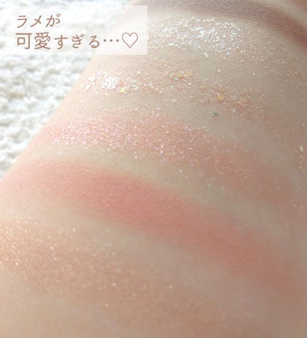 ジューシーラスティングティント/rom&nd/リップティントを使ったクチコミ(6枚目)