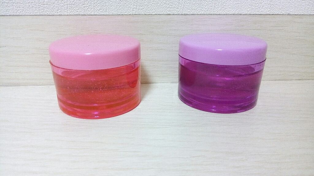 プラセンタ配合 美容液/DAISO/美容液を使ったクチコミ(1枚目)