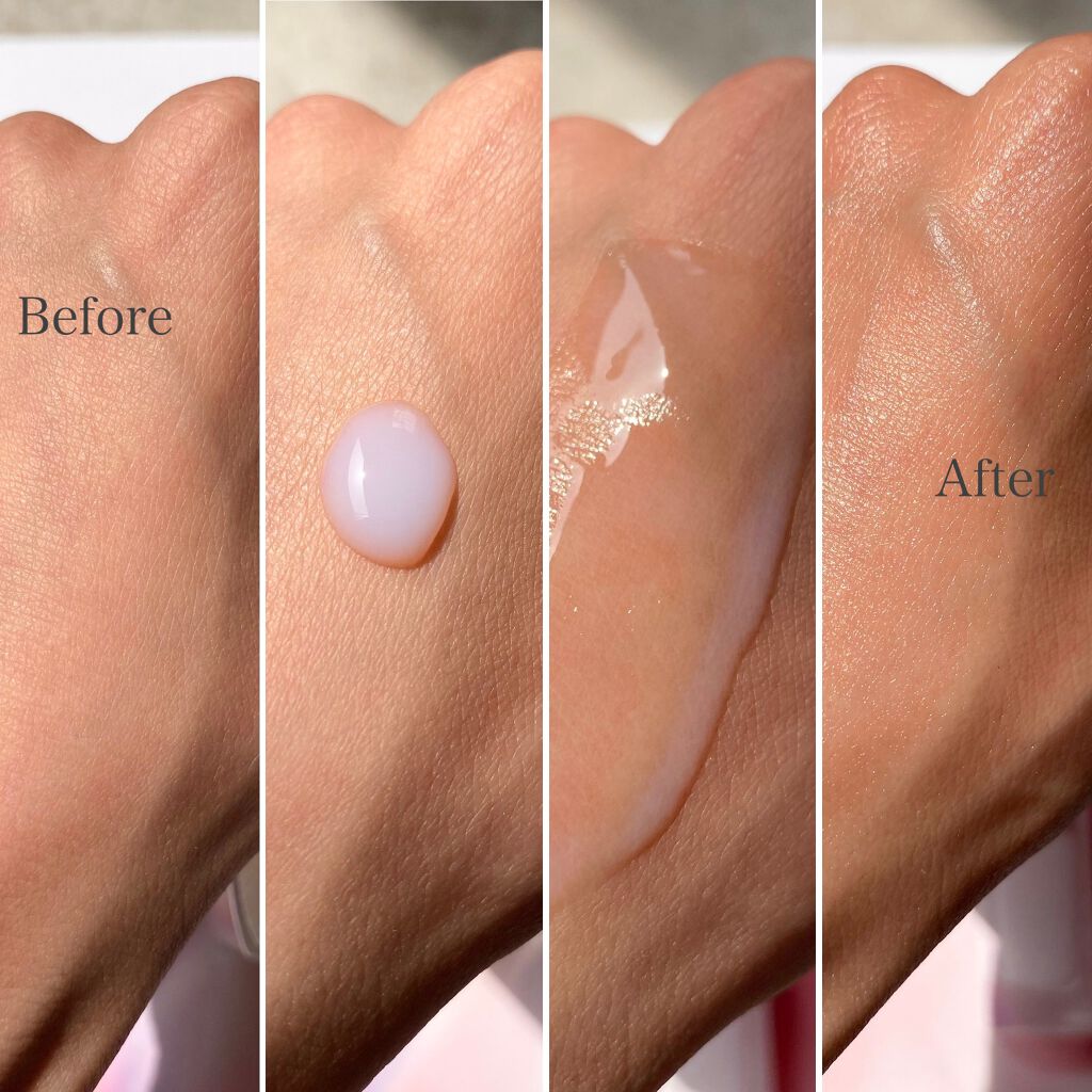 グロウドロップス/FEMMUE/美容液を使ったクチコミ(7枚目)