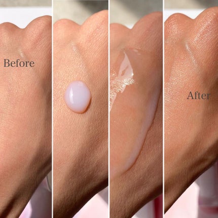 グロウドロップス/FEMMUE/美容液を使ったクチコミ(7枚目)