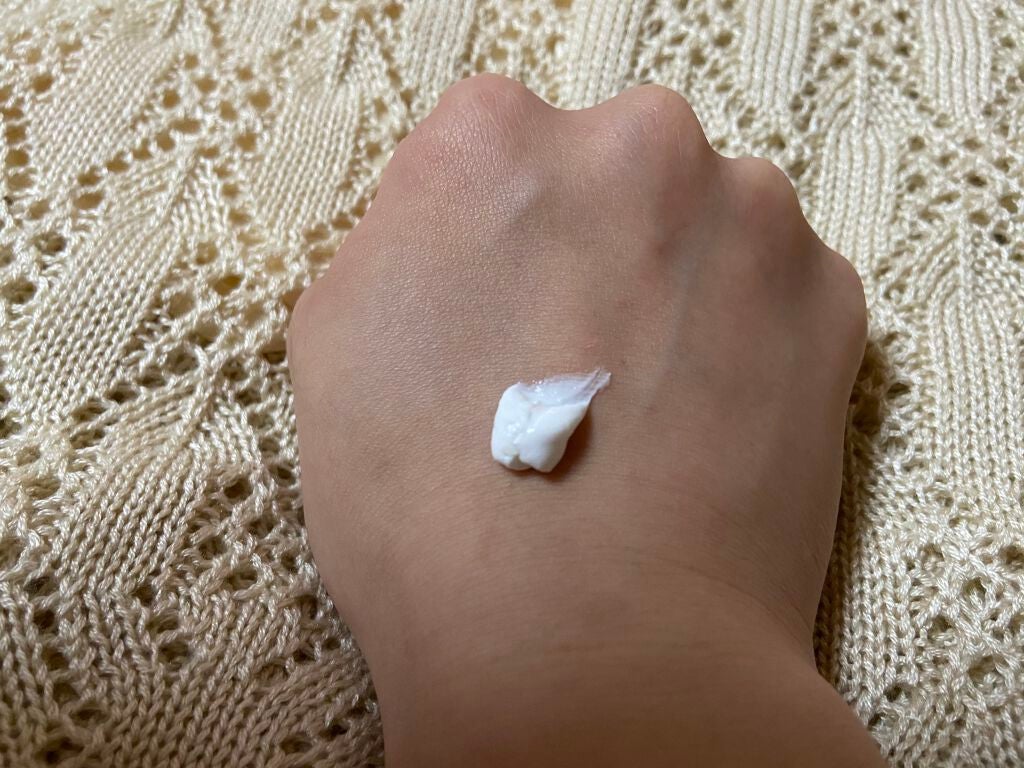 五ヶ山豆腐塗るパック/五ヶ山豆腐化粧品/洗い流すパック・マスクを使ったクチコミ(2枚目)