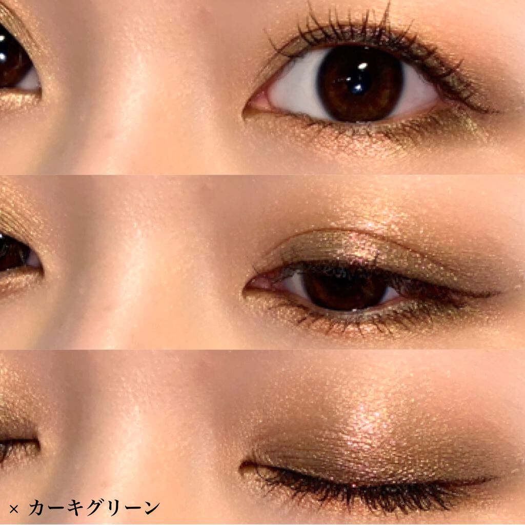 スモール アイシャドウ/M・A・C/単色アイシャドウを使ったクチコミ(6枚目)