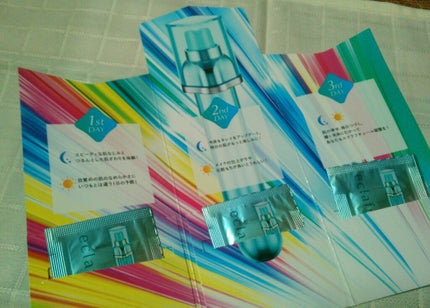 アルビオン エクラフチュール/ALBION/美容液を使ったクチコミ(4枚目)