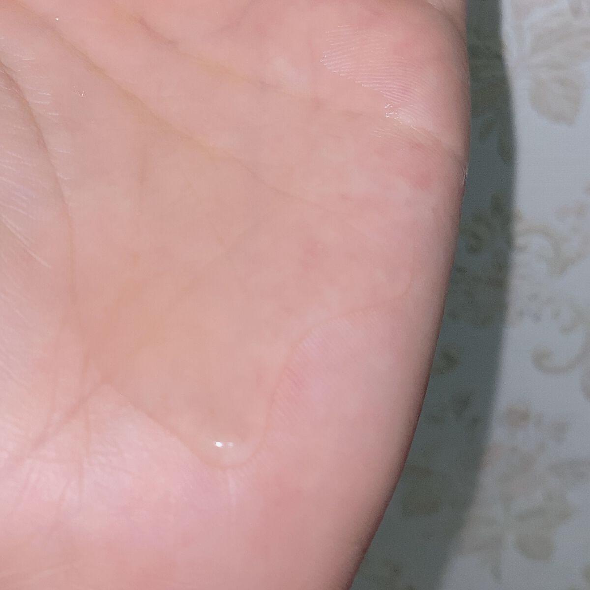 ウォーターコンク リペアヘアオイル/ululis/ヘアオイルを使ったクチコミ（2枚目）