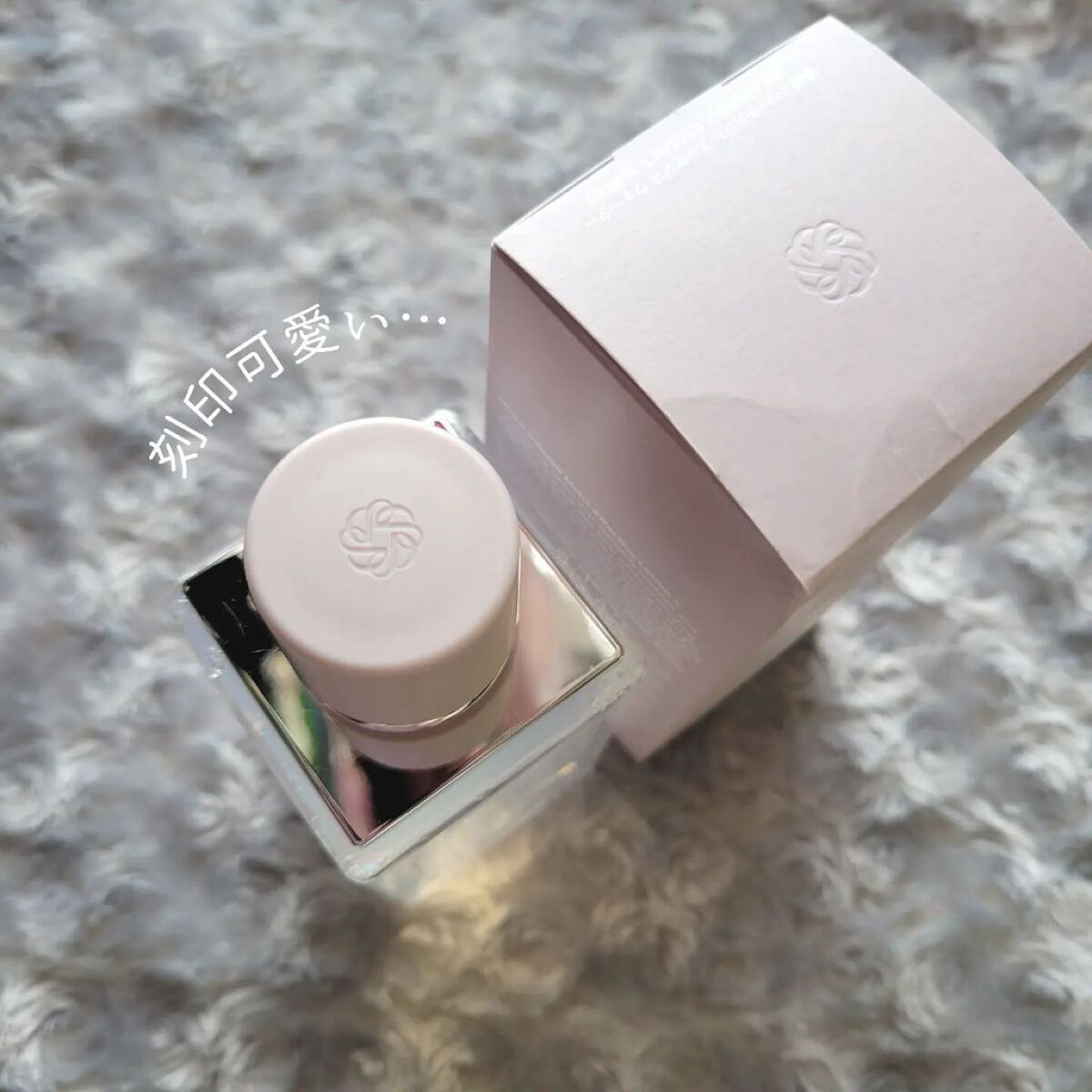 イドラクラリティ　薬用 トリートメント エッセンス ウォーター/DECORTÉ/化粧水を使ったクチコミ（2枚目）