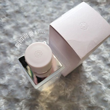 イドラクラリティ 薬用 トリートメント エッセンス ウォーター/DECORTÉ/化粧水を使ったクチコミ(2枚目)