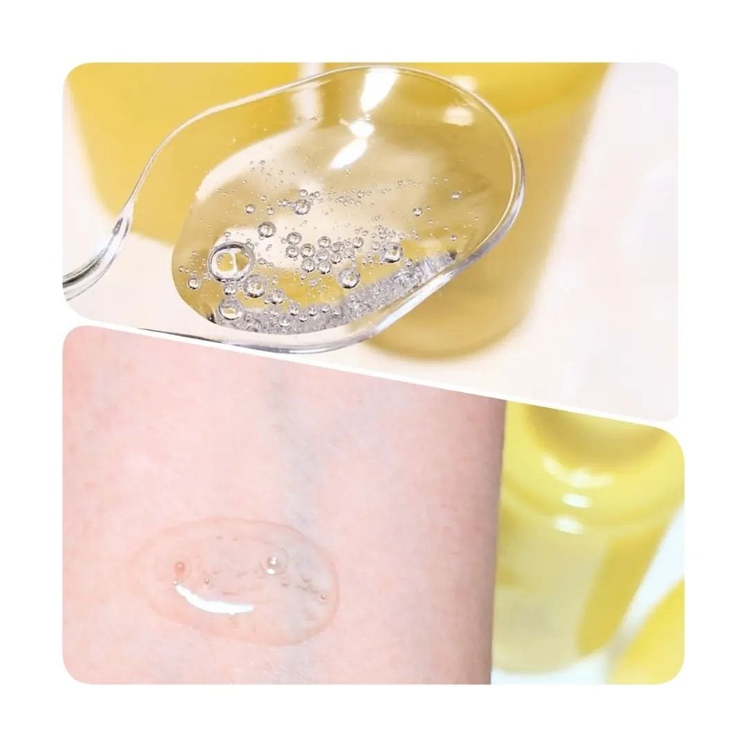 クリアピール セラム/ONE BY KOSE/美容液を使ったクチコミ(4枚目)