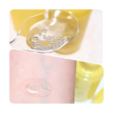 クリアピール セラム/ONE BY KOSE/美容液を使ったクチコミ(4枚目)