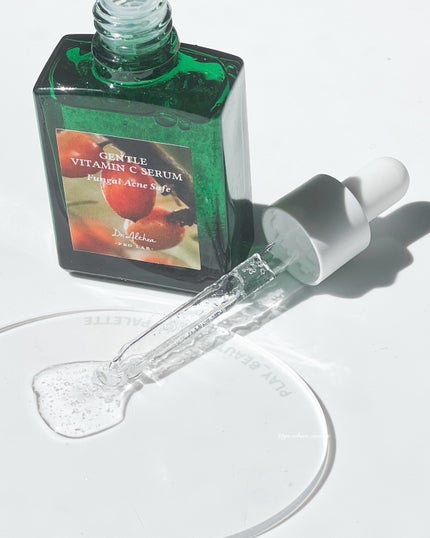 ビタグロウマスク/Dr.Althea/シートマスク・パックを使ったクチコミ(9枚目)