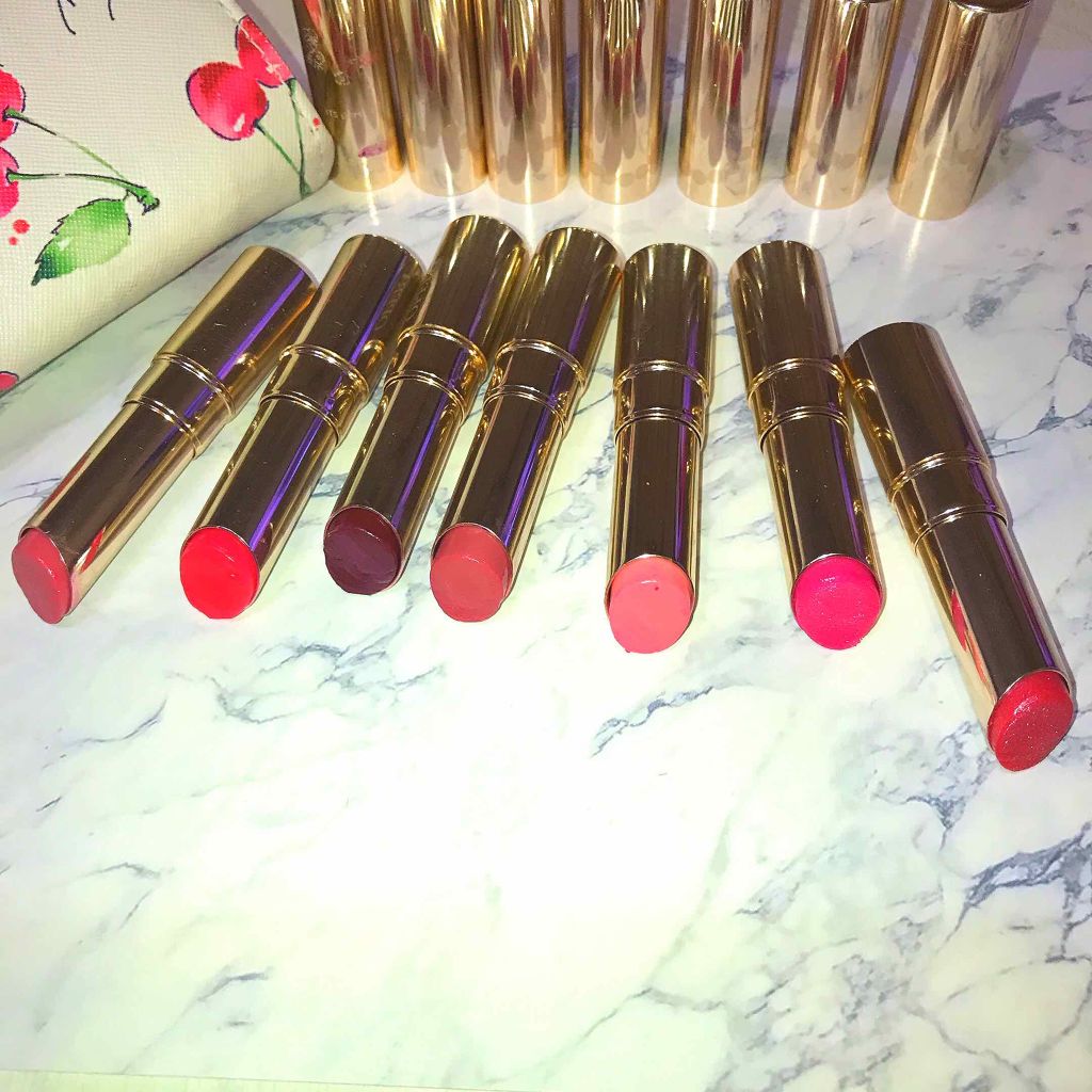 オペラ リップティント N/OPERA/リップティントを使ったクチコミ（1枚目）