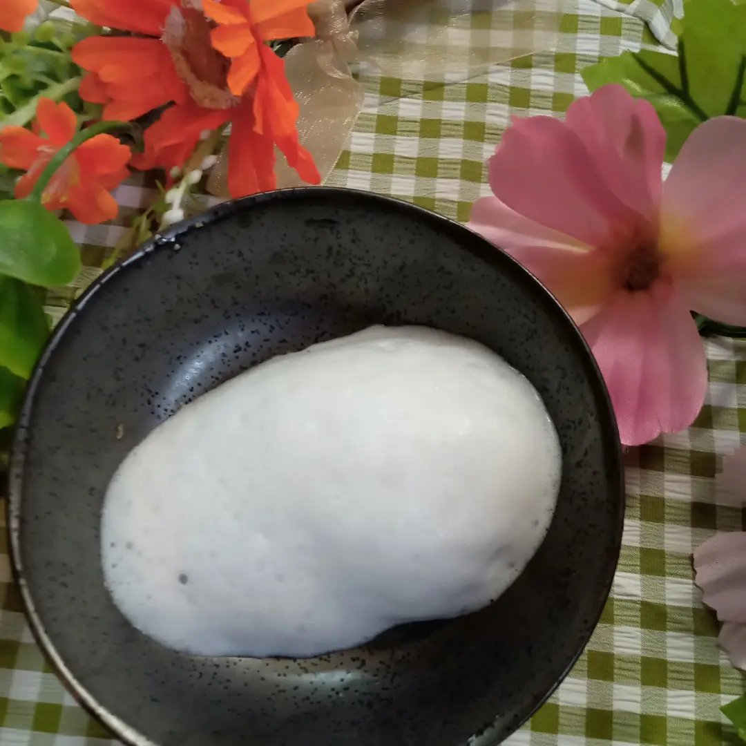 コラージュフルフル育毛フォーム/コラージュ/頭皮ローションを使ったクチコミ（3枚目）