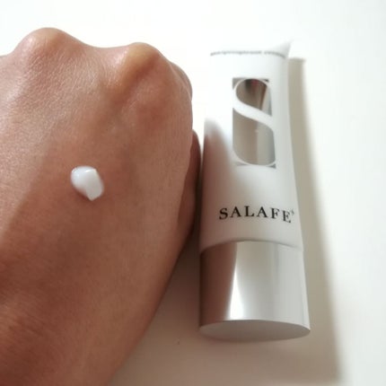 サラフェプラス/withCOSME/デオドラント・制汗剤を使ったクチコミ(3枚目)