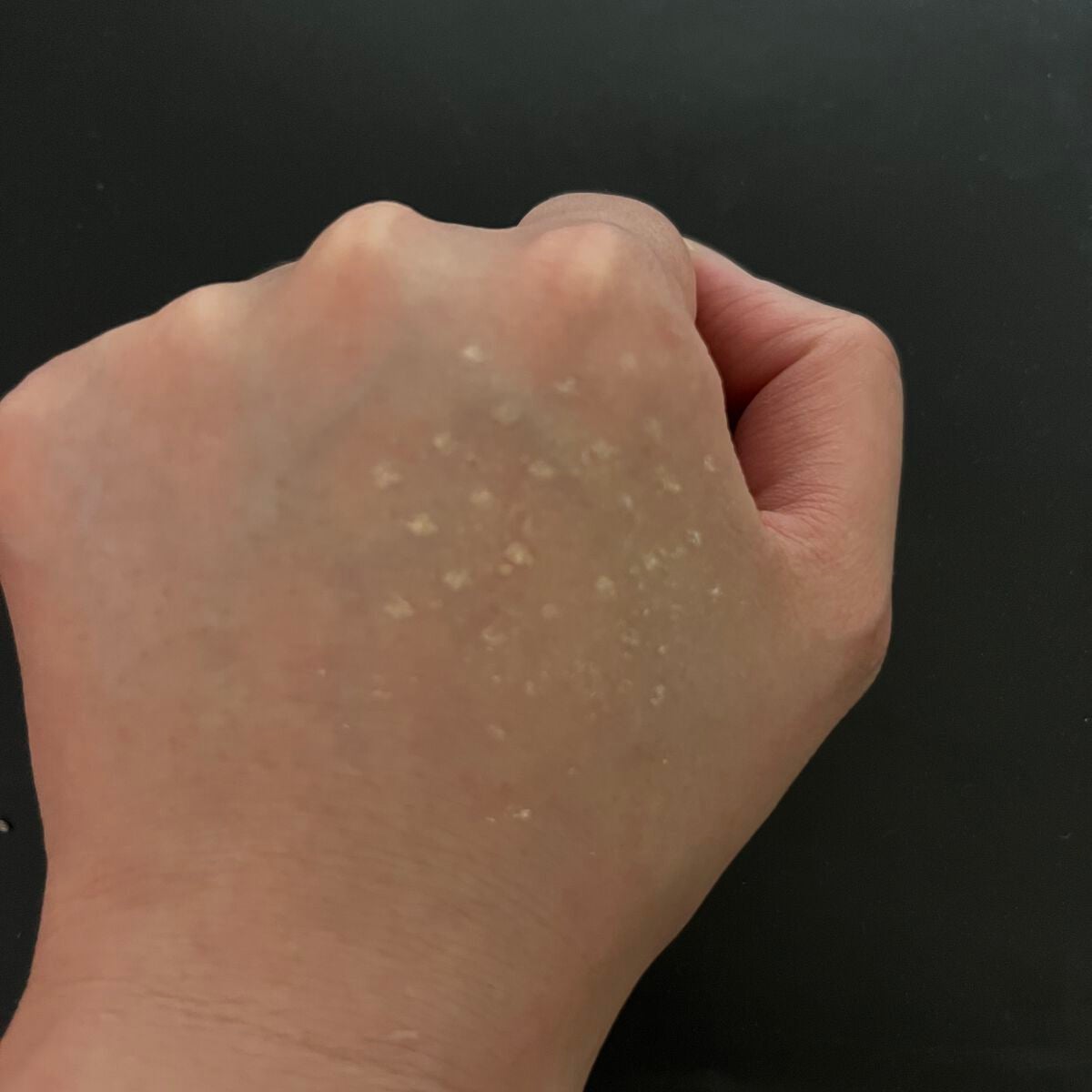 プードゥル ユニヴェルセル リーブル N/CHANEL/ルースパウダーを使ったクチコミ(3枚目)