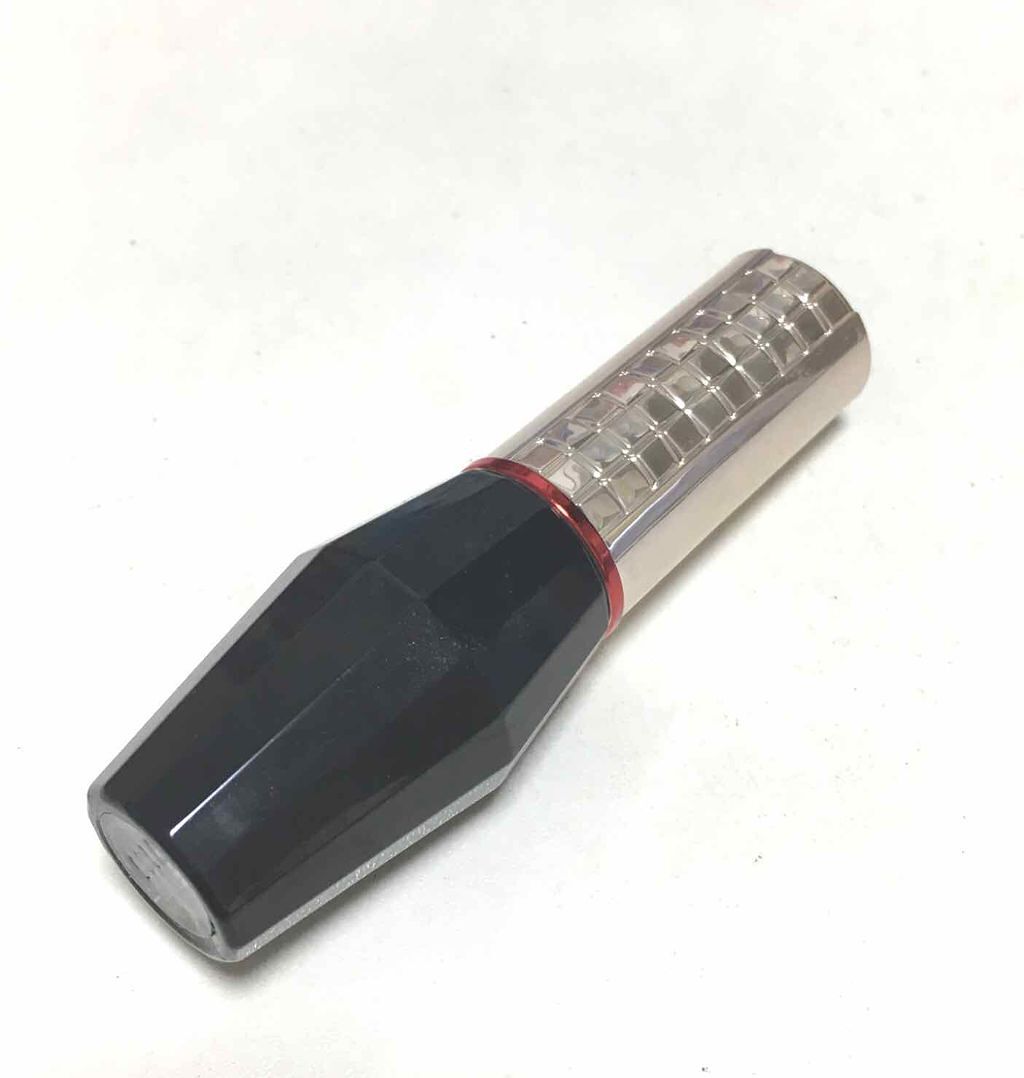 エッセンスジェルルージュ/マキアージュ/リップグロスを使ったクチコミ(1枚目)