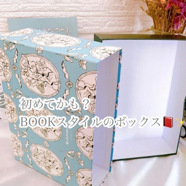 My Little Box/My Little Box/その他キットセットを使ったクチコミ（2枚目）